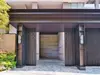 【東京都/港区虎ノ門】パークコート虎ノ門 エントランス