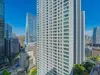 【東京都/港区虎ノ門】パークコート虎ノ門 眺望