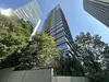 【東京都/港区虎ノ門】パークコート虎ノ門 外観