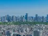 【東京都/新宿区富久町】富久クロスコンフォートタワー 眺望