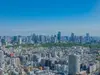 【東京都/新宿区富久町】富久クロスコンフォートタワー 眺望