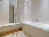 【東京都/港区虎ノ門】パークコート虎ノ門 浴室