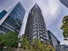 【東京都/港区虎ノ門】パークコート虎ノ門 外観