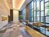 【東京都/千代田区一番町】Brillia一番町　ブリリア一番町 ロビー