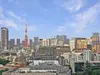 【東京都/渋谷区渋谷】プラウドタワー渋谷 眺望