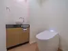 【東京都/港区赤坂】パークコート赤坂ザタワー トイレ