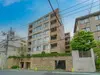 【東京都/港区南麻布】パーク・コート南麻布ヒルトップレジデンス 外観