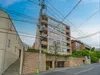 【東京都/港区南麻布】パーク・コート南麻布ヒルトップレジデンス 外観