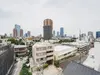 【東京都/港区南麻布】パーク・コート南麻布ヒルトップレジデンス 眺望