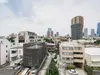 【東京都/港区南麻布】パーク・コート南麻布ヒルトップレジデンス 眺望