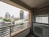 【東京都/港区南麻布】パーク・コート南麻布ヒルトップレジデンス バルコニー