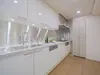 【東京都/千代田区一番町】Brillia一番町　ブリリア一番町 キッチン