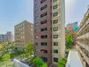 【東京都/千代田区一番町】Brillia一番町　ブリリア一番町 眺望