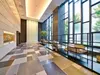 【東京都/千代田区一番町】Brillia一番町　ブリリア一番町 共用部
