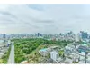【東京都/港区南青山】パークコート青山ザタワー 眺望