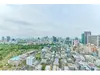 【東京都/港区南青山】パークコート青山ザタワー 眺望