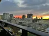 【東京都/港区芝浦】プラウドタワー芝浦 眺望