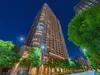 【東京都/品川区北品川】パークシティ大崎　ザ　タワー 外観