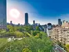 【東京都/港区六本木】パークマンション六本木 眺望