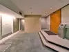 【東京都/港区六本木】パークマンション六本木 エントランス