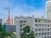 【東京都/港区三田】綱町ホームズ 眺望