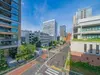 【東京都/港区三田】綱町ホームズ 眺望