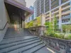 【東京都/港区三田】綱町ホームズ エントランス