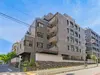【東京都/港区三田】綱町ホームズ 外観
