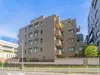 【東京都/港区三田】綱町ホームズ 外観