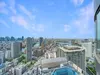 【東京都/中央区勝どき】パークタワー勝どきサウス 眺望