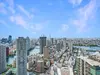 【東京都/中央区勝どき】パークタワー勝どきサウス 眺望