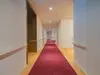 【東京都/中央区勝どき】パークタワー勝どきサウス 共用部