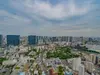 【東京都/港区高輪】高輪ザ・レジデンス 眺望