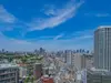 【東京都/港区高輪】ザ・パークハウス高輪タワー 眺望