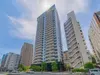 【東京都/港区高輪】ザ・パークハウス高輪タワー 外観