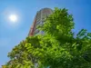 【東京都/渋谷区恵比寿南】パーク・コート恵比寿ヒルトップレジデンス 外観