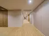 【東京都/品川区上大崎】プラウド白金長者丸 共用部