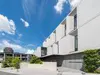 【東京都/品川区上大崎】プラウド白金長者丸 外観