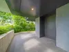 【東京都/品川区上大崎】プラウド白金長者丸 エントランス
