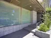 【東京都/港区高輪】グランスイート白金高輪  エントランス