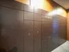 【東京都/港区高輪】グランスイート白金高輪  メールBOX