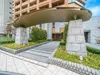 【東京都/千代田区富士見】プラウドタワー千代田富士見 エントランス