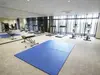 【東京都/港区芝浦】ブランズタワー芝浦 フィットネススタジオ