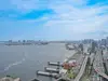 【東京都/港区海岸】Brillia Tower 浜離宮　ブリリアタワー浜離宮 リビングからの眺望