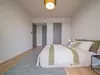 【東京都/港区海岸】Brillia Tower 浜離宮　ブリリアタワー浜離宮 洋室