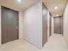 【東京都/港区海岸】Brillia Tower 浜離宮　ブリリアタワー浜離宮 玄関