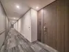 【東京都/港区海岸】Brillia Tower 浜離宮　ブリリアタワー浜離宮 共用部