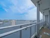 【東京都/港区海岸】Brillia Tower 浜離宮　ブリリアタワー浜離宮 バルコニー