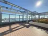 【東京都/港区海岸】Brillia Tower 浜離宮　ブリリアタワー浜離宮 スカイテラス