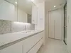 【東京都/渋谷区宇田川町】パークコート渋谷ザタワー 洗面所